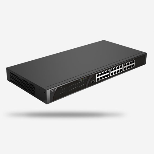 交換機RG-NBS1824GC